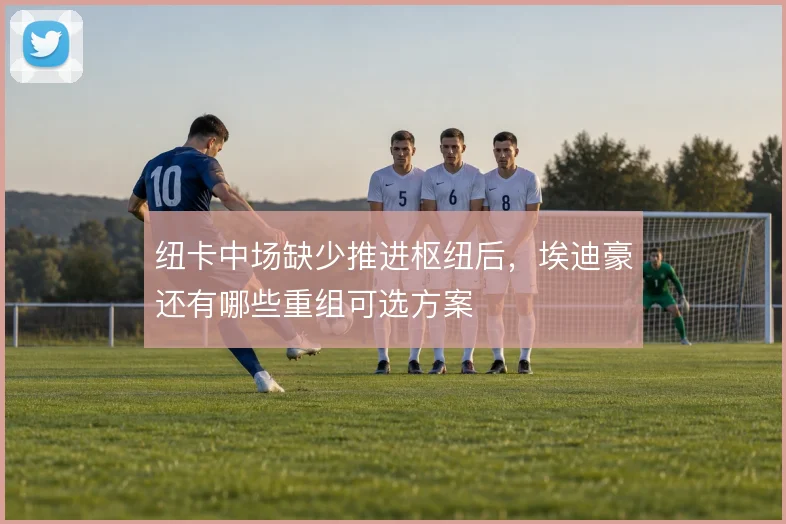 纽卡中场缺少推进枢纽后,埃迪豪还有哪些重组可选方案